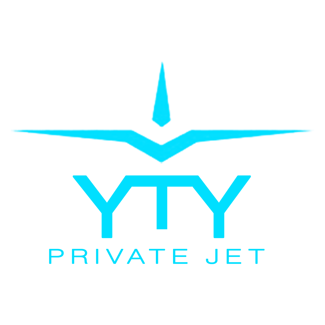 YTY Private Jet